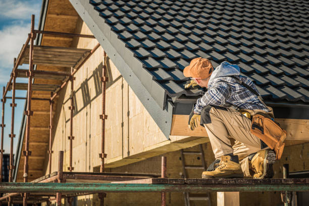Best Gutter Installation and Roofing  in Brinckerhoff, NY