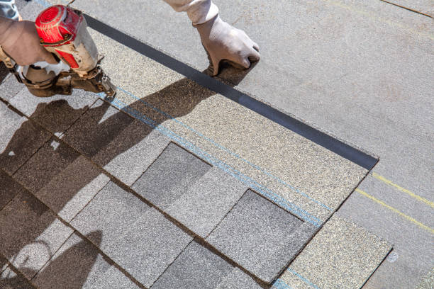 Best Roof Restoration Services  in Brinckerhoff, NY